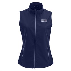 Image of Newport Vest- Women's