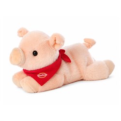 Image of Pig Plushie