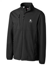 Image of Men's Clique Narvik Softshell Jacket