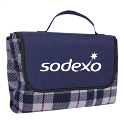 Image of Highlander Roll-Up Blanket