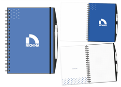 Image of 7 x 10 Journal Book