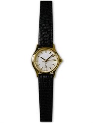 Image of Women's Mark IV Watch with Willie Logo