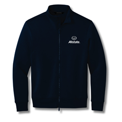 Image of Mercer+Mettle Soft Spacer Full-Zip