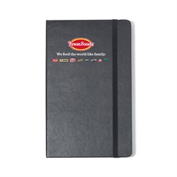 Image of Moleskine Journal