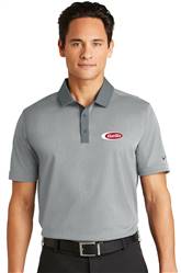 Image of Men's Nike Dri-Fit Modern Fit Polo