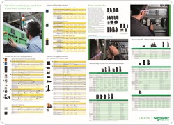 Image of Control and Signaling Ultra Thin Counter Mat - 2