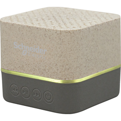 Image of EarthTrendz Aira 3W Bluetooth Speaker