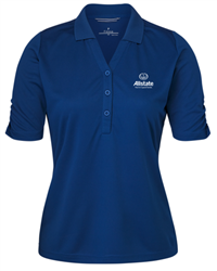 Image of Fossa Monterey Polo- Women's