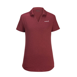 Image of Ladies Butter Polo