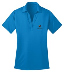 Image of Women's Silk Touch Performance Polo