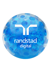 Image of Bead Squeeze Ball, Digital