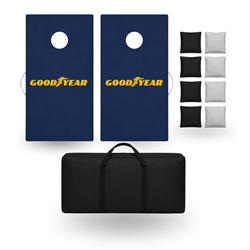 Image of Regulation Size Cornhole Set