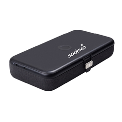 Image of 4-in-1 Magsafe Wireless Charging Bank