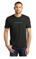 Image of T-shirt- Men's