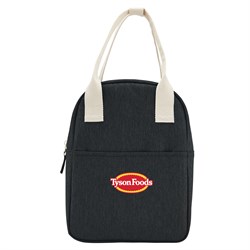 Image of Two Tone Lunch Bag