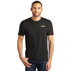 Image of Mickey Thompson Logo T-Shirt