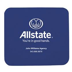 Image of Fabric Mousepad