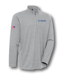 Image of Peak 1/4 Zip Pullover -  Men's