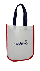 Image of Custom Sodexo Tote Bag
