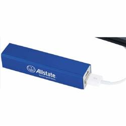 Image of Mobile Power Bank - Logo Only