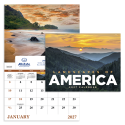 Image of Landscapes of America - window