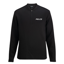 Image of Men's Point Grey Double Knit Quarter Zip