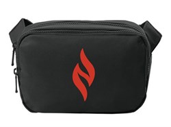 Image of Flame Crossbody  Bag