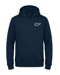 Image of Unisex Hooded Sweatshirt