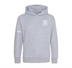 Image of Lane Seven Unisex Pullover Hoodie