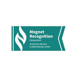 Image of Magnet Recognized Sticker, Pack of 10