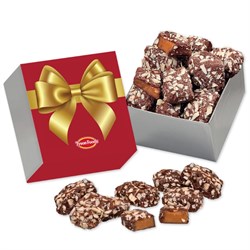 Image of English Butter Toffee Gift Box
