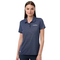 Image of PREORDER NOW! Goodyear Women's Adidas Polo