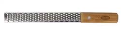 Image of Handheld Cheese Grater/Zester