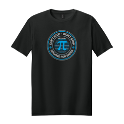 Image of Pi Day T-Shirt