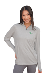 Image of Women's Vansport Zen Pullover