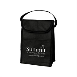 Image of Prime Line Non-Woven Lunch Cooler Bag