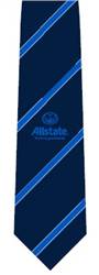 Image of Allstate Woven Polyester Tie