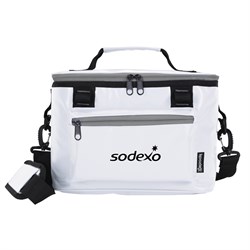 Image of Koozie® Olympus 9-Can Kooler