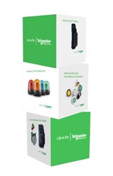 Image of Control and Signaling Tower Cube Kit