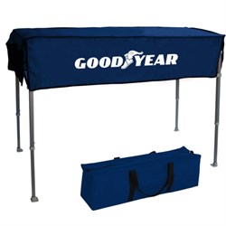 Image of Tailgate table