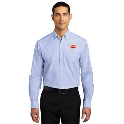 Mens Pro Button Up