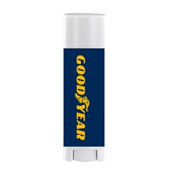 Image of Lip Balm in Oval Tube