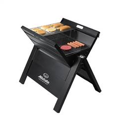 Image of Giant Tailgate Grill