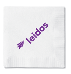 Image of Beverage Napkins - Pack of 50