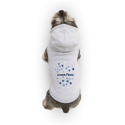 Image of Goodyear Dog Hoodie