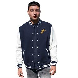 Image of Goodyear Varsity Jacket