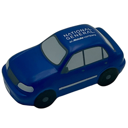 Image of Sedan Stress Reliever