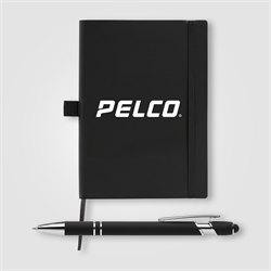 Image of Hemingway Recycled Soft Cover Journal + Pen