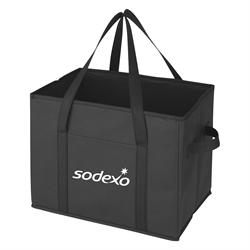 Image of Stand-Up Utility Tote