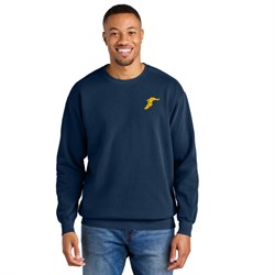 Image of PREORDER NOW! Wingfoot Crewneck